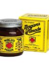 Morgan’s | The Original Pomade
