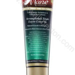  THE MANE CHOICE | Do It "FRO" The Culture | Accomplished Triple Layer Leave-In 8.fl.oz
