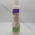 ATONE WITH NATURE |  Anti-Breakage Shea Butter & Tea Tree Oil Moisturizer 8.fl.oz