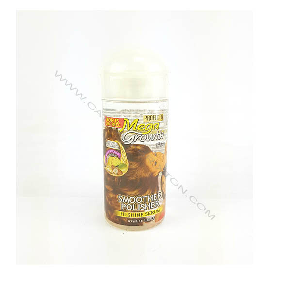 Profectiv | Mega Growth | Smoother Polisher Hi Shine Serum (6oz)