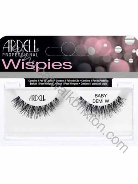 Ardell | Strip Eye Lashes | Professional Baby Demi Wispies