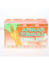 AFRICAN FORMULA | CARROT WITH VITAMIN A SOAP