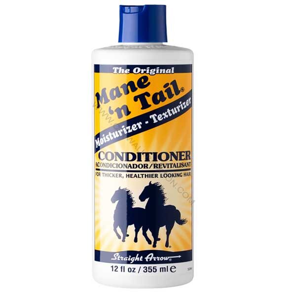 Mane n' Tail | Moisturizer Texturizer Conditioner (16oz)