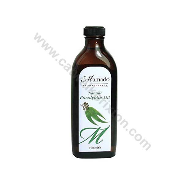 MAMADO | AROMATHERAPY | NATURAL EUCALYPTUS OIL 150ml