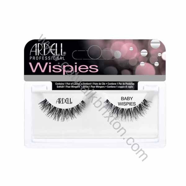 Ardell | Strip Eye Lashes | Professional Baby Wispies