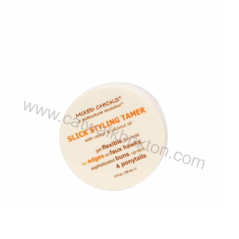 MIXED CHICKS | SLICK STYLING TAMER- EDGE TAMER 2OZ