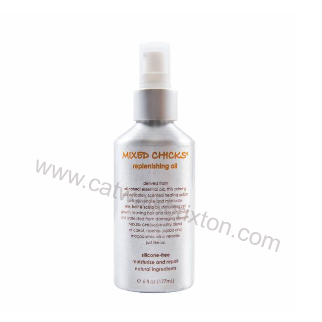 MIXED CHICKS | REPLENISHING OIL 6oz