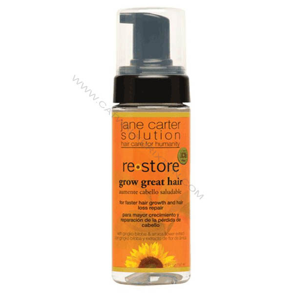 Jane Carter | Restore Grow Great Hair (5oz)