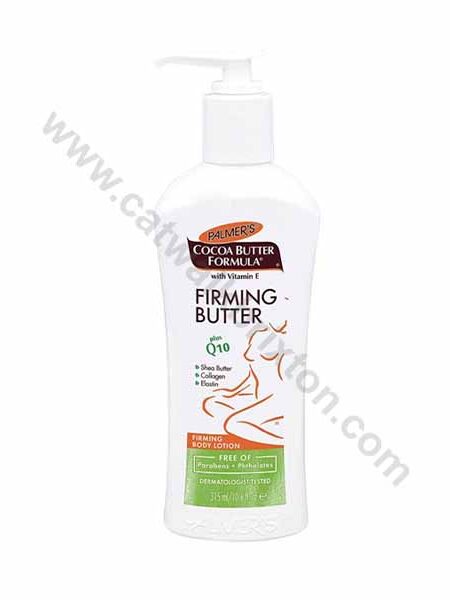 PALMER’S | COCOA BUTTER FORMULA | FIRMING BUTTER 315ml