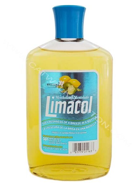 Limacol | Fragrance Splash