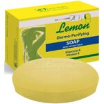 A3 LEMON | DERMO PURIFYING SOAP 100G