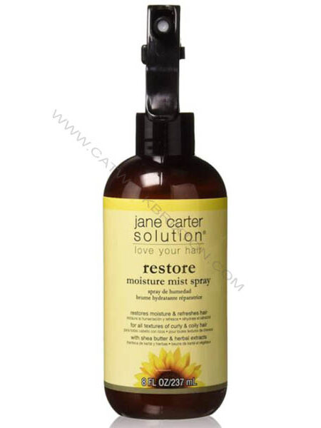 Jane Carter | Restore | Moisture Mist Spray (8oz)