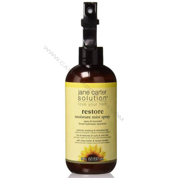 Jane Carter | Restore | Moisture Mist Spray (8oz)
