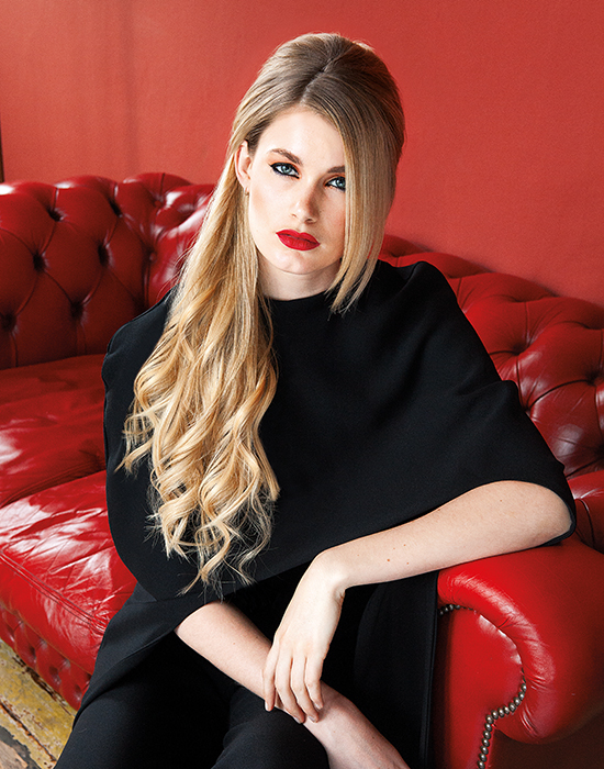 SENSATIONAL | GODDESS REMI | REMI SILKY