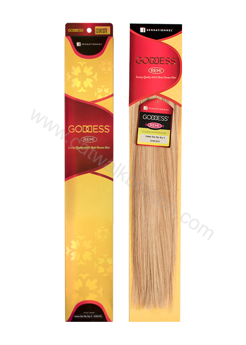 SENSATIONAL | GODDESS REMI | REMI SILKY