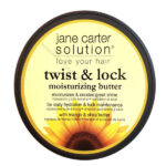 Jane Carter | Twist & Lock | Moisrurizing Butter (6.5oz)