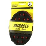 GENERAL PURPOSE MIRACLE PALM DOUBLE SIDED HAIR SPONGE E