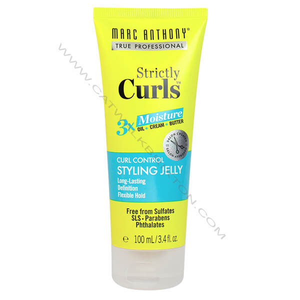 Marc Anthony | Strictly Curls | Curl Control Styling Gel (100ml)