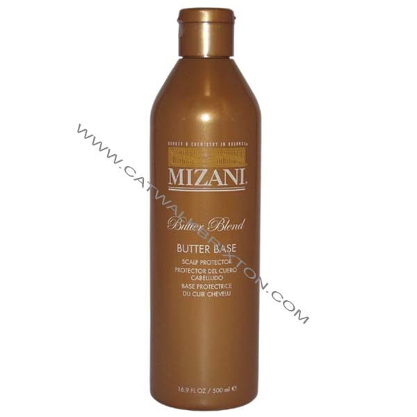 MIZANI | BUTTER BLEND BUTTER BASE SCALP PROTECTOR 500ML