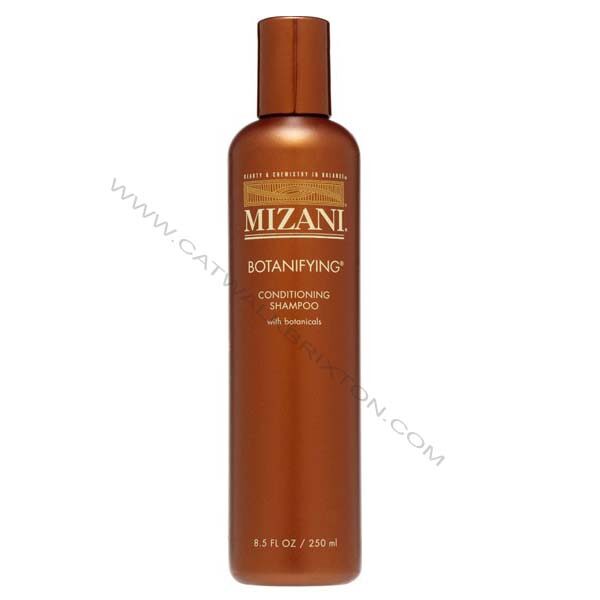 MIZANI | BOTANIFYING CONDITIONING SHAMPOO 250ML