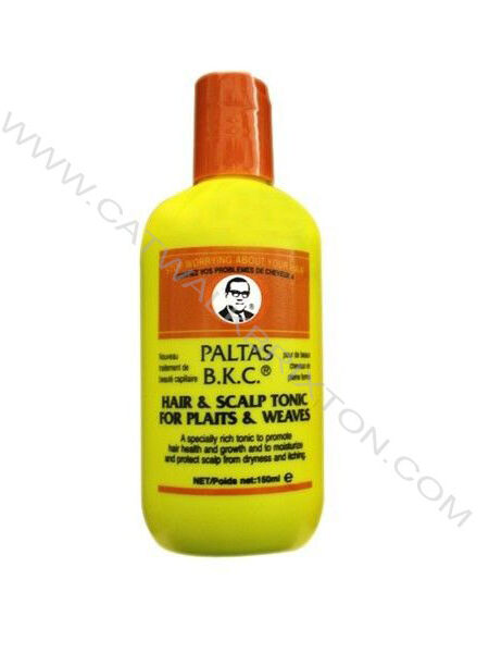 Paltas | Hair & Scalp Tonic (150ml)