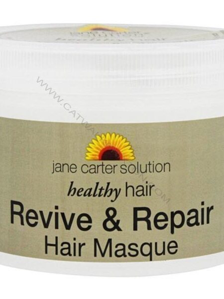 Jane Carter | Healthy Hair Revive | Repair Hair Masque (170g)