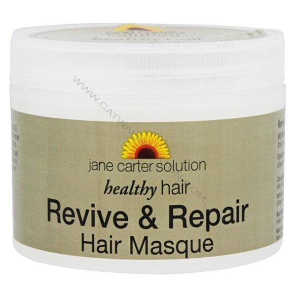 Jane Carter | Healthy Hair Revive | Repair Hair Masque (170g)