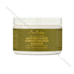 Shea Moisture | Yucca & Plantain | Anti-Breakage Strengthening Masque (12oz)