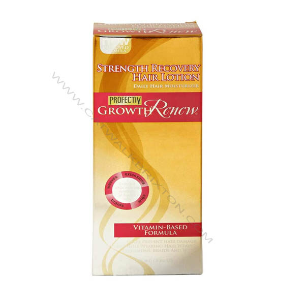 Profectiv | Growth Renew | Hair Lotion (8oz)