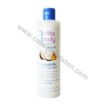 Lottabody | Coconut & Shea | ACTIVATE ME CURL ACTIVATOR 300ml