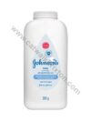 JOHNSONS | BABY POWDER