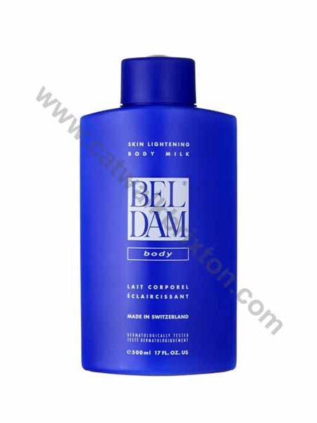 Beldam | BODY MILK LOTION BLUE PACK 500ml