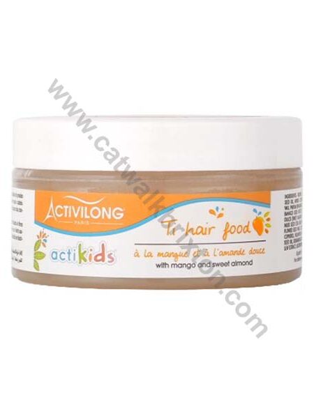 ACTIVILONG | ACTIKIDS | HAIR FOOD 100ML
