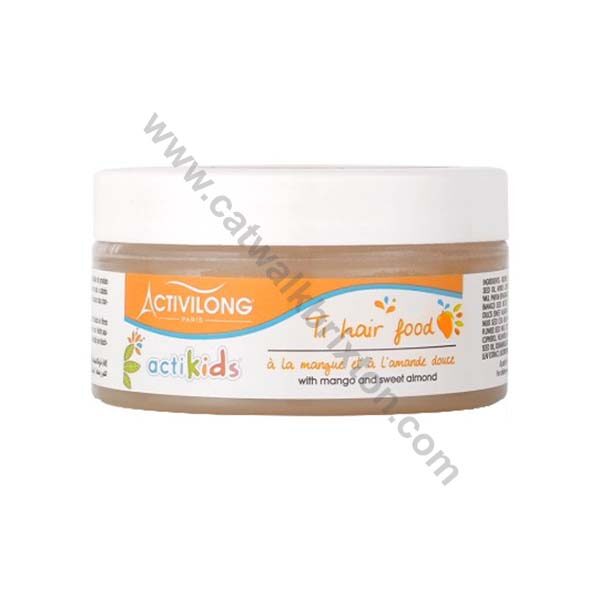 ACTIVILONG | ACTIKIDS | HAIR FOOD 100ML