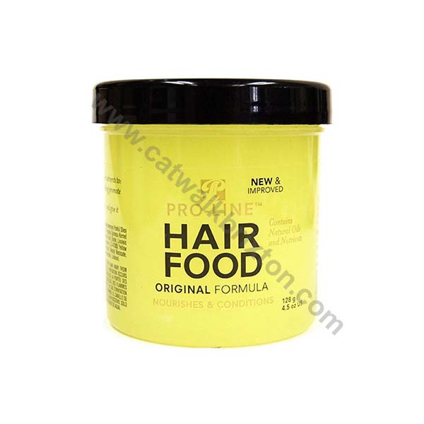 PRO-LINE | HAIR FOOD ORIGINAL FORMULA 4.5oz