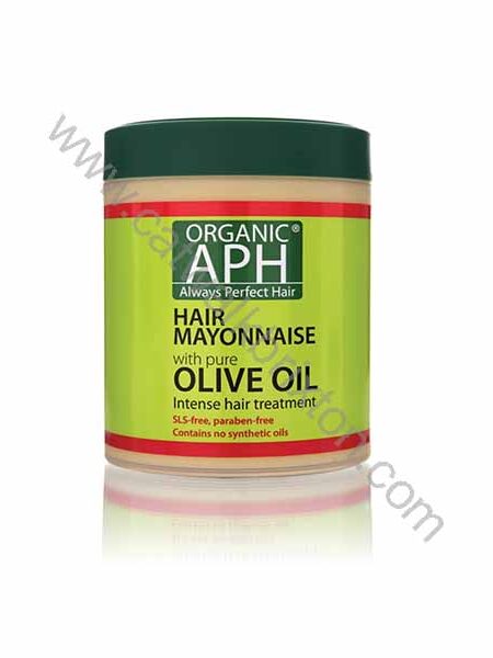 ORGANIC APH | HAIR MAYONNAISE