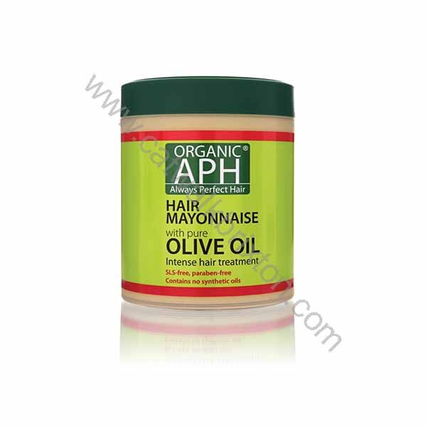 ORGANIC APH | HAIR MAYONNAISE