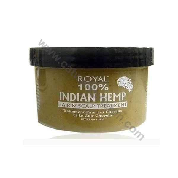 Royal | Indian Hemp