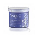 HIVE WAX | LAVENDER SHIMMER CREME WAX 15oz