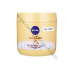 NIVEA | COCOA BUTTER BODY CREAM 400ml