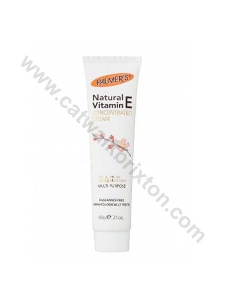 PALMER'S | NATURAL VITAMIN E | Natural Vitamin E Concentrated 60g