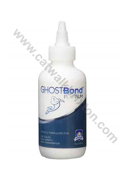 GHOST BOND | PLATINUM 1.3oz