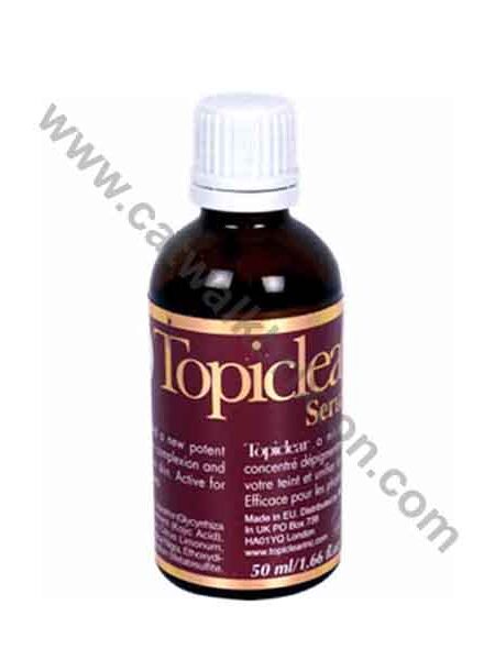 TOPICLEAR | SERUM ORIGINAL 50ml