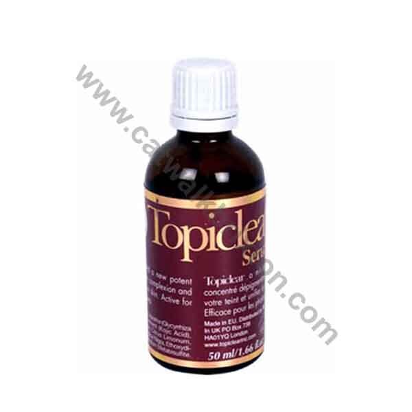 TOPICLEAR | SERUM ORIGINAL 50ml