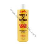 Red Fox | Bottle O Butter Cocoa Butter Moisturizing Lotion 16oz