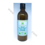 Natural Health Harmony | Peppermint African Black Soap Body wash 500ml