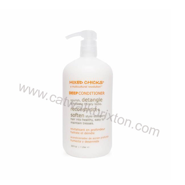 DETANGLING DEEP CONDITIONER 33OZ