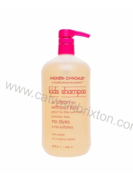 MIXED CHICKS | KIDS | SHAMPOO 33oz