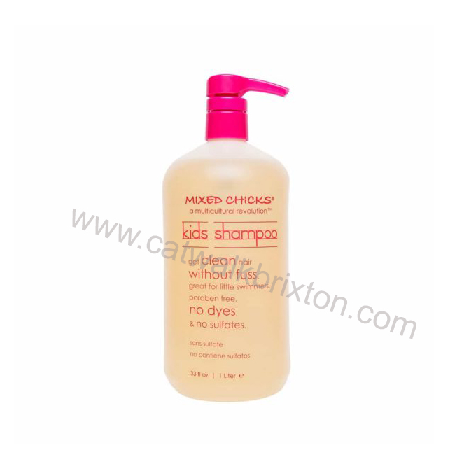 MIXED CHICKS | KIDS | SHAMPOO 33oz