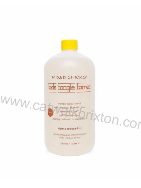 MIXED CHICKS | KIDS | TANGLE-TAMER REFILL 33oz